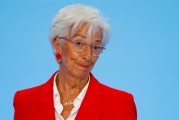 梦见黑鸡宣布降息25个基点后 欧洲央行行长发声