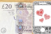 梦见黑鸡英国PMI回升叠加美国经济数据欠佳，英镑兑美元维持高位震荡