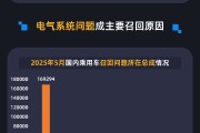 梦见黑鸡黑猫投诉发布5月国内汽车召回数据：德系占召回总量近九成 电气系统问题成召回主因