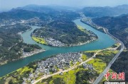 梦见黑鸡安徽发布首个水文化专项规划