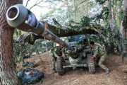 梦见黑鸡英国将国防生产转向 “持续待命” 状态 投资 15 亿英镑新建六座弹药工厂