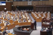梦见黑鸡韩媒：韩国国会通过“内乱特检法”和“金建希特检法”