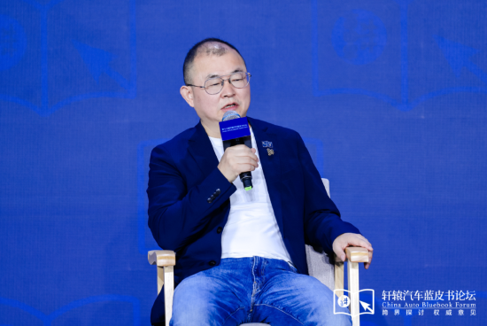 为什么汽车行业要反内卷？贾可：既要配置高又要价格低，上帝都做(🐟)不了